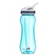 Бутылка питьевая AceCamp Tritan Water Bottle 600ml Синий. Фото 4