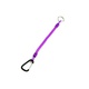Ретривер Kahara KJ Lanyard purple, 90 см. Фото 1