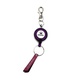 Ретривер Kahara Pin on reel (with line cutter) purple. Фото 1