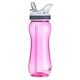 Бутылка питьевая AceCamp Tritan Water Bottle 600ml Розовый. Фото 1