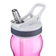 Бутылка питьевая AceCamp Tritan Water Bottle 600ml Розовый. Фото 2