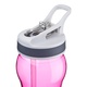 Бутылка питьевая AceCamp Tritan Water Bottle 600ml Розовый. Фото 3