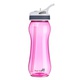 Бутылка питьевая AceCamp Tritan Water Bottle 600ml Розовый. Фото 4
