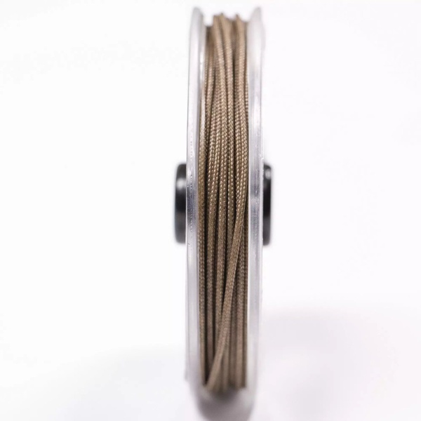 Лидкор с сердечником Волжанка Gravity (45 Lb, 10 м) Sand