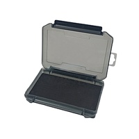 Коробка Волжанка H1901F (25.5x19.5x3.5 см)