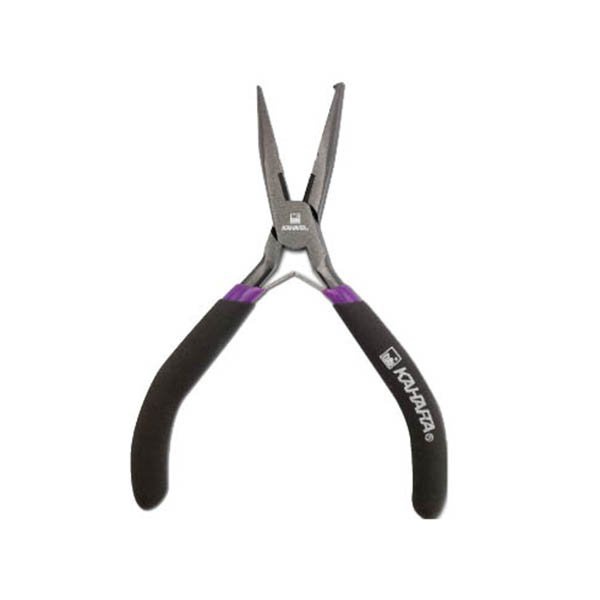Мультиинструмент Kahara 5" Carbon steel plier