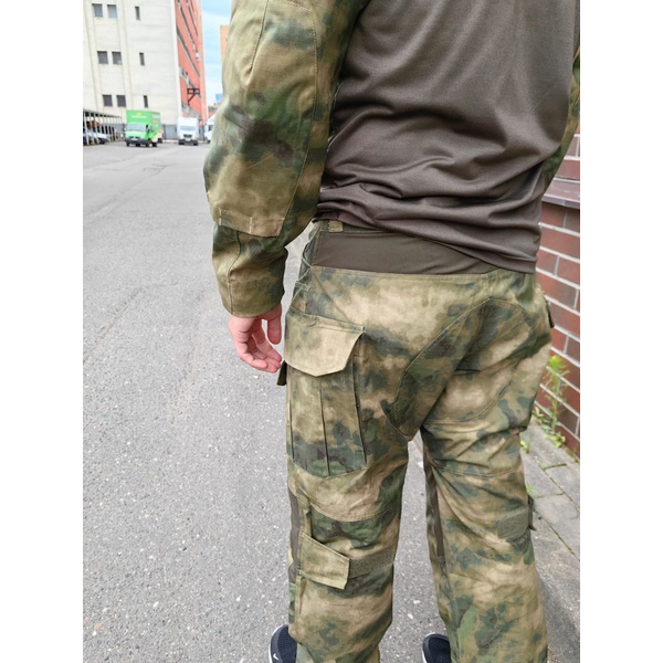 Брюки Pater'C Legion Bracae Militaries