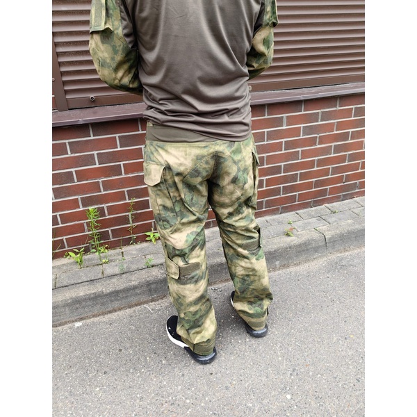 Брюки Pater'C Legion Bracae Militaries