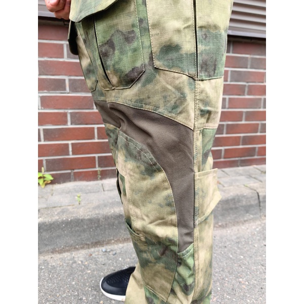 Брюки Pater'C Legion Bracae Militaries