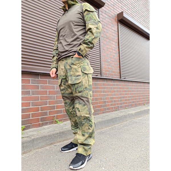 Брюки Pater'C Legion Bracae Militaries