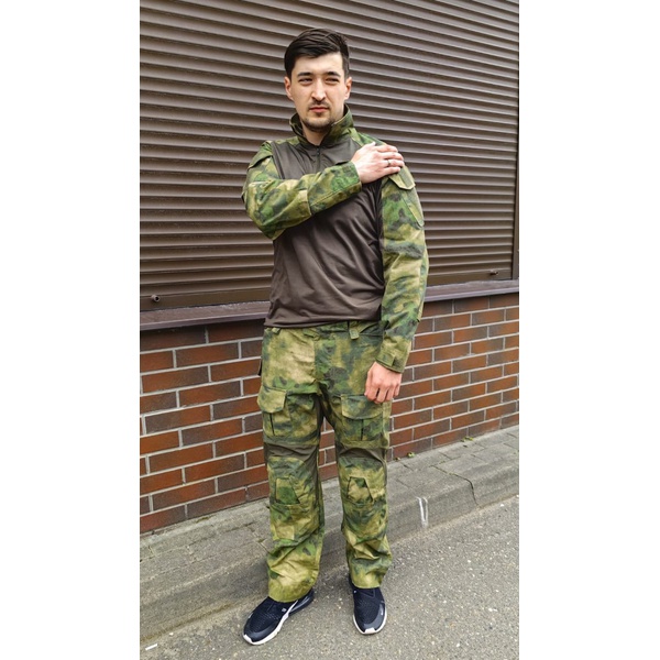 Брюки Pater'C Legion Bracae Militaries