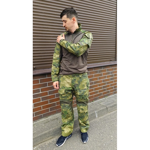 Брюки Pater'C Legion Bracae Militaries