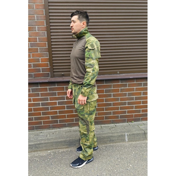 Брюки Pater'C Legion Bracae Militaries