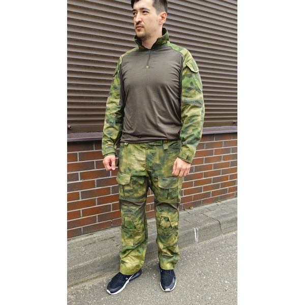 Брюки Pater'C Legion Bracae Militaries