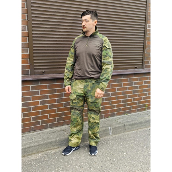 Брюки Pater'C Legion Bracae Militaries