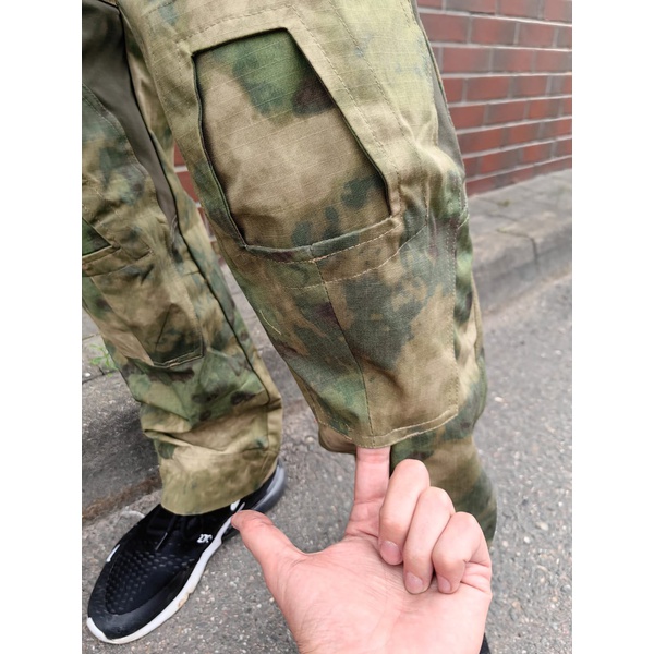 Брюки Pater'C Legion Bracae Militaries