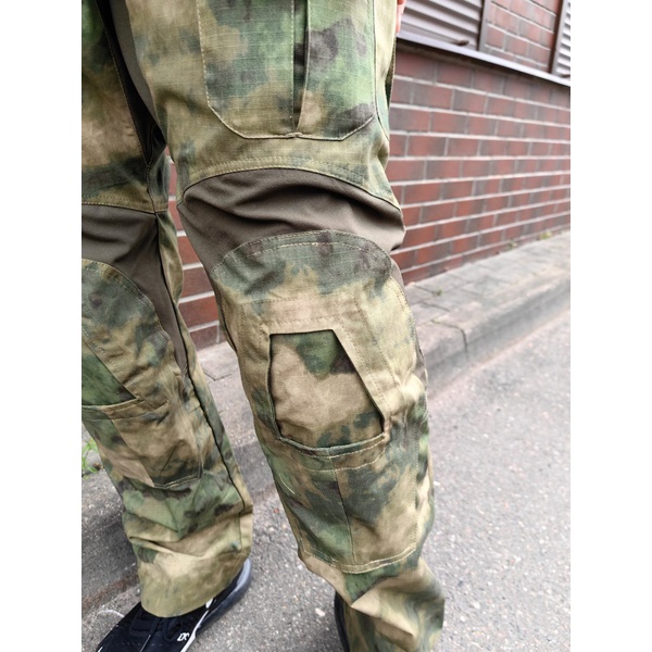 Брюки Pater'C Legion Bracae Militaries