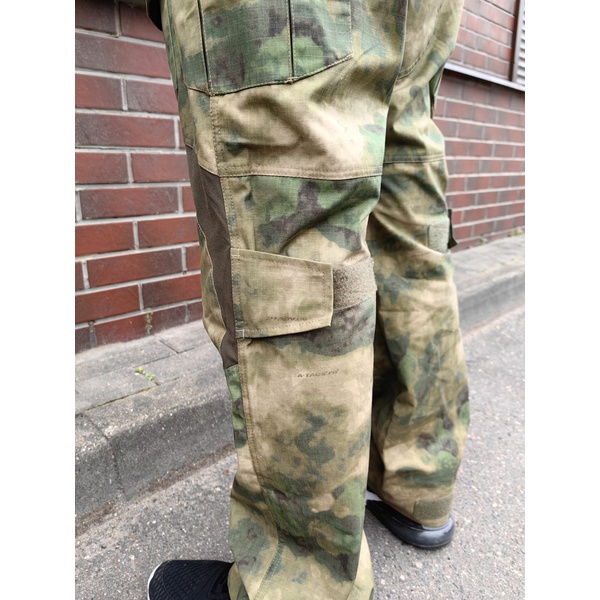 Брюки Pater'C Legion Bracae Militaries