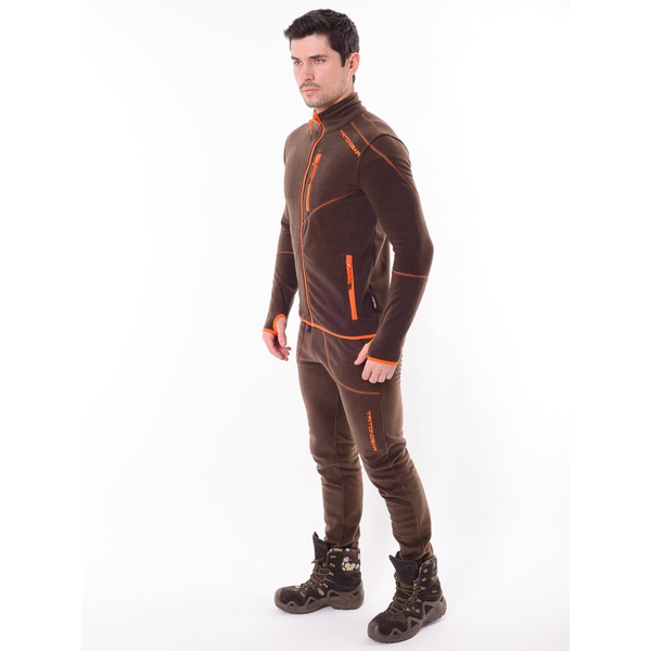 Костюм Тритон Tritongear Рич Коричневый