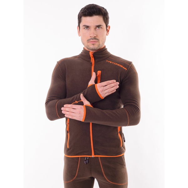 Костюм Тритон Tritongear Рич Коричневый