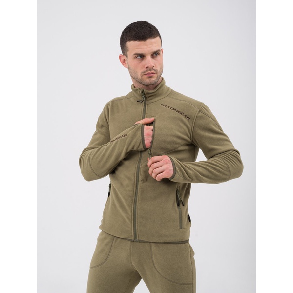 Костюм Тритон Tritongear Рич Хаки