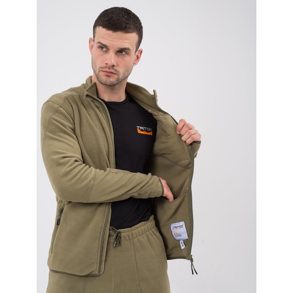 Костюм Тритон Tritongear Рич Хаки