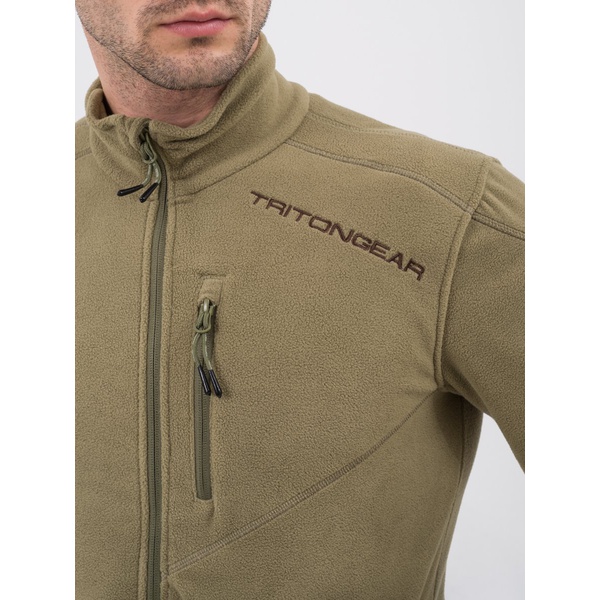 Костюм Тритон Tritongear Рич Хаки