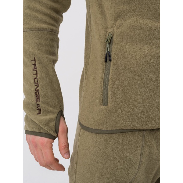 Костюм Тритон Tritongear Рич Хаки