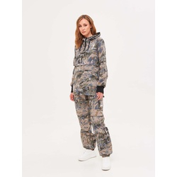 Костюм женский Huntsman Антигнус-Люкс Лабиринт, тк. сорочка