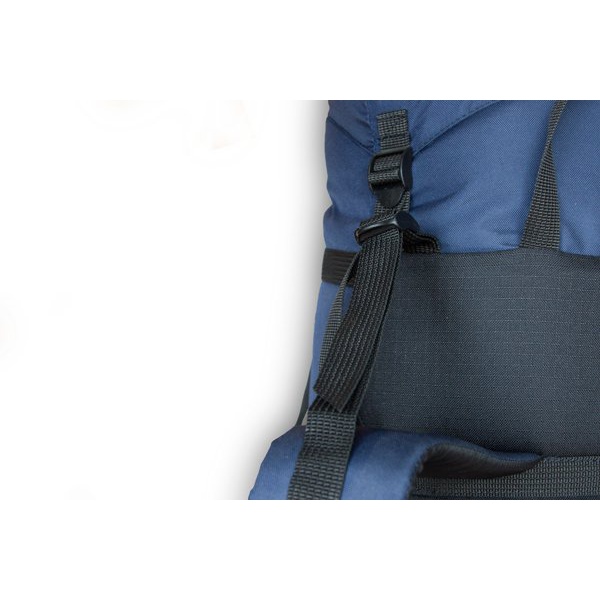 Рюкзак Mobula Пионер 80 темно-синий