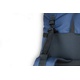 Рюкзак Mobula Пионер 80 темно-синий. Фото 2