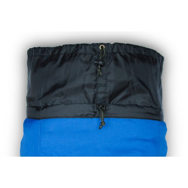 Рюкзак Mobula Пионер 80 темно-синий