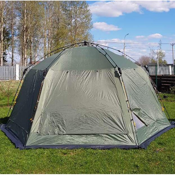 Шатер-автомат Avi-Outdoor Folkord