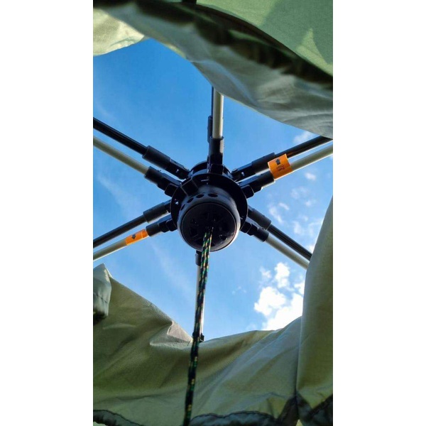 Шатер-автомат Avi-Outdoor Folkord