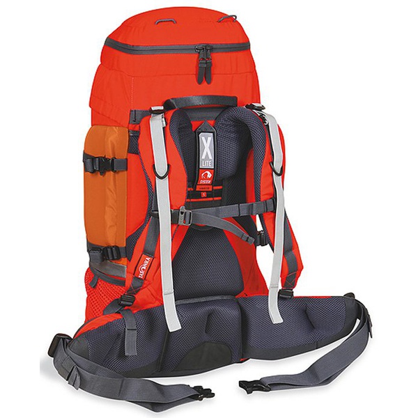 Рюкзак Tatonka Luna 36 red/brick