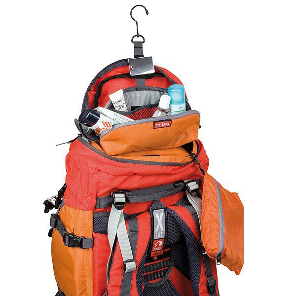 Рюкзак Tatonka Luna 36 red/brick