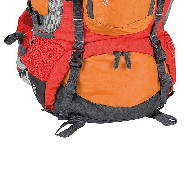 Рюкзак Tatonka Luna 36 red/brick