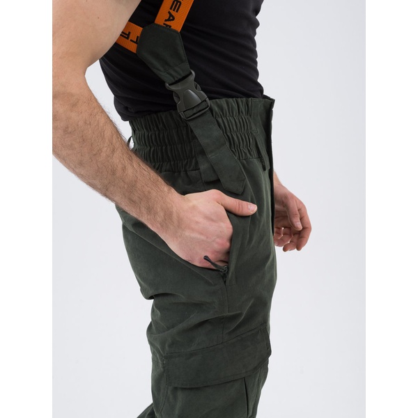 Костюм Тритон Gorka Pro