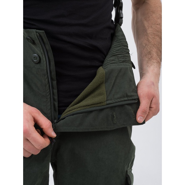 Костюм Тритон Gorka Pro