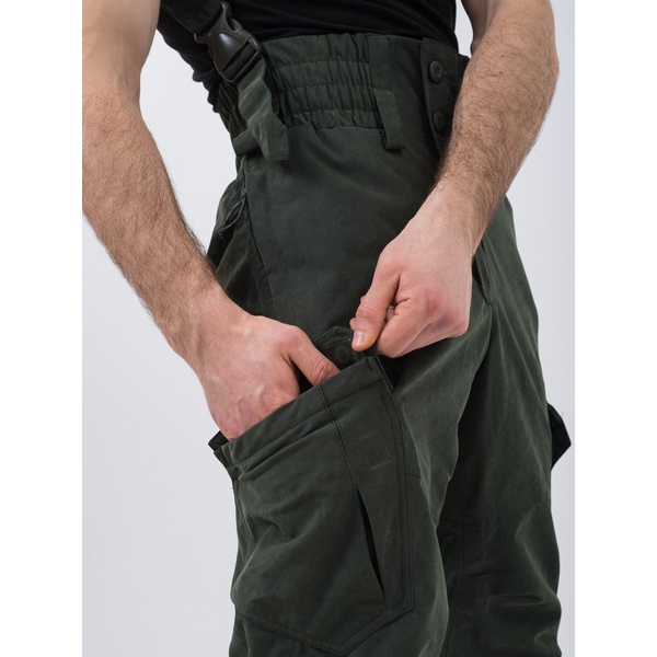 Костюм Тритон Gorka Pro