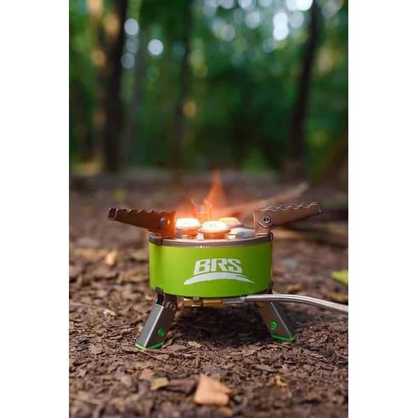 Горелка газовая BRS 73