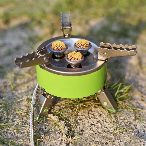 Горелка газовая BRS 73