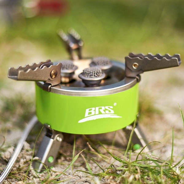 Горелка газовая BRS 73