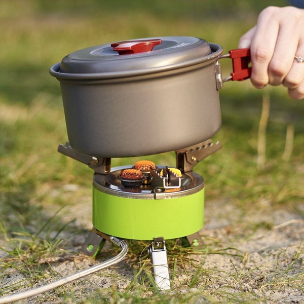 Горелка газовая BRS 73