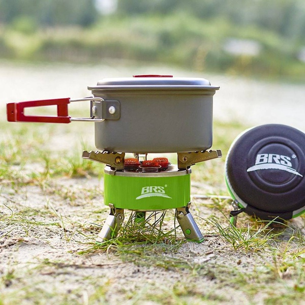 Горелка газовая BRS 73