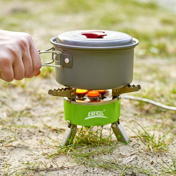 Горелка газовая BRS 73