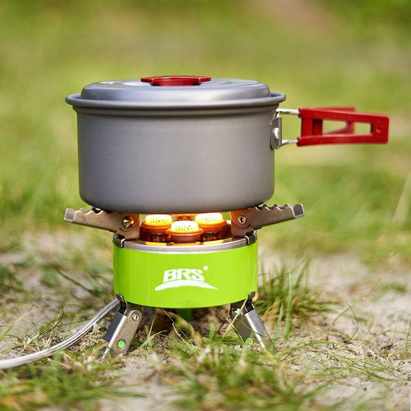 Горелка газовая BRS 73