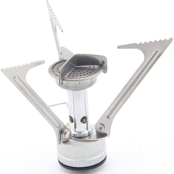 Горелка газовая BRS 1 складная