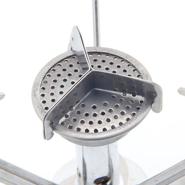 Горелка газовая BRS 1 складная