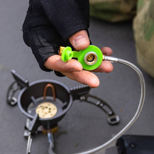 Горелка газовая BRS 11